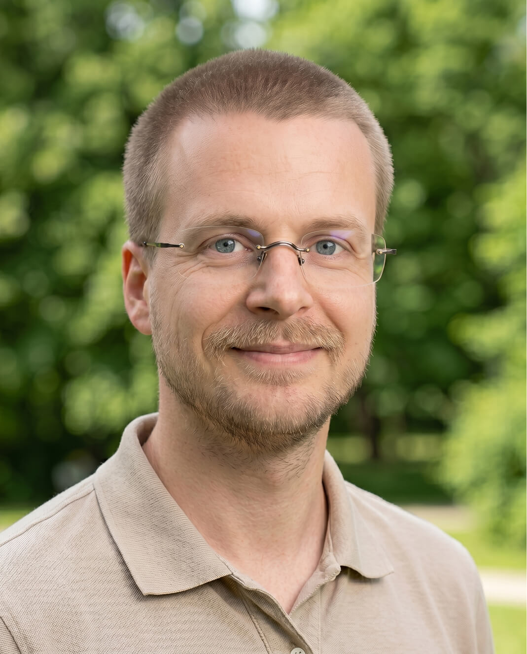 Danny Postma